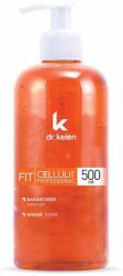 Dr.Kelen fit cellulit gél - 500ml - egeszsegpatika