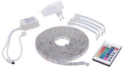 PHENOM 55849 Beltéri LED szalag szett 5m - RGB