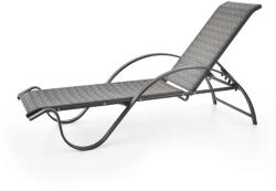 HECHT HONEY LOUNGER állítható nyugágy, kerti napozóágy (csak Andornaktálya-i telephelyi átvétellel) (HECHTHONEYLOUNGER)