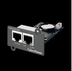 CyberPower RMCARD205 SNMP/HTTP hálózati kártya (RMCARD205) - wincity