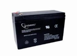 Gembird Univerzális akkumulátor Gembird BAT-12V9AH (12V DC; 9000mAh) (BAT-12V9AH)