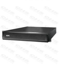 APC szünetmentes tápegység smart-ups smx48rmbp2u akkumulátor bövítő csomag, rack(2u)/torony (SMX48RMBP2U)