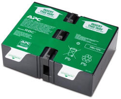 APC RBC123 csereakkumulátor