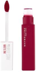 Maybelline Maybelline SUPERSTAY MATTE INK Ruj mat 20 PIONEER 1 bucata