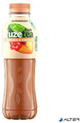 FUZETEA Üdítőital, szénsavmentes, 0, 5 l, FUZETEA, barack-hibiszkusz (1676540) - alter