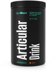 GymBeam Articular Drink ízületvédő 390g orange (Sz)