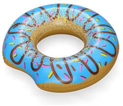 Bestway Gyermek nagy felfújható úszógumi Bestway DONUT 107cm kék - lubeka
