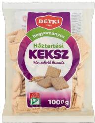 DETKI Háztartási keksz DETKI 1 kg - pcx