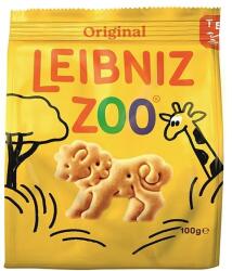 Bahlsen Keksz BAHLSEN Zoo vajas 100 g - pcx