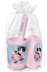 Ars Una cicás tisztasági csomag - Think Pink