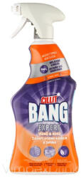 Cillit spray 750ml Kosz&Vízkőoldó