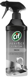 Cif Zsíroldó, spray, 435 ml, CIF "Perfect Finish", inox (68817458/67371365) - nyomtassingyen