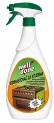 Well Done hideg zsíroldó 750ml szórófejes (5998466114018)