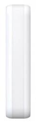 Hikvision DS-PDC10DM-EG2-WE Vezeték nélküli kombinált MW+PIR mozgásérzékelő, függöny lencse, kitakarásvédett, AX Pro-hoz (DS-PDC10DM-EG2-WE)