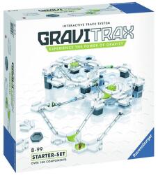 Ravensburger Gravitrax kezdőkészlet - Ravensburger (224104-49615) - innotechshop
