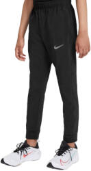 Nike Dri-Fit Boys Woven Pant - black - Fekete