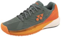 Yonex Power Cushion Eclipsion 5 Clay - olive - Zöld