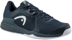 Head Sprint Team 3.5 Clay - blueberry/white - Kék