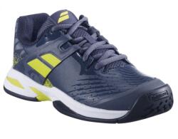 Babolat Propulse All Court JR - grey/aero - Szürke