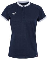 Tecnifibre Team Mesh Polo - marine - Kék - tennis-zone - 20 050 Ft