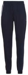 Tommy Hilfiger Trim Pant - desert sky - Kék