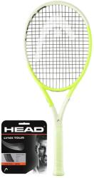 HEAD Extreme MP L 2024 - húros - Sárga