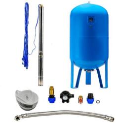 PRODO 3Ti-24 200L RTS (123686)