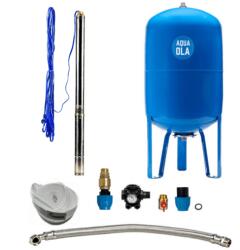 PRODO 3Ti-24 100L RTS (123399)