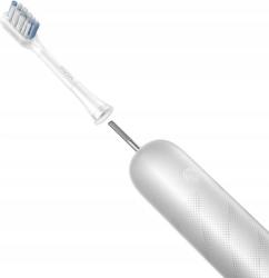 MOVA 3DClean silver ATB15AS Periuta de dinti electrica