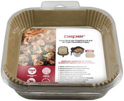 Beper Air Fryer sütőpapír 50 db/csomag (C103ACC003)
