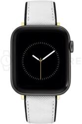 Nine West Apple Watch Strap 42mm - 45mm WE/NW1002GPWT42 (WE/NW1002GPWT42)