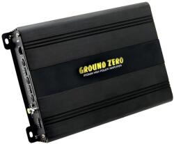 Ground Zero Iridium GZIA 200.2