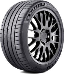 Michelin Pilot Sport 4 SUV 235/50 R19 99W