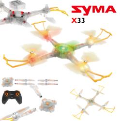 SYMA X33