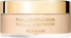 Guerlain PARURE GOLD SKIN DIAMOND MICRO-POWDERMICRO-PERFECTION LOOSE POWDER TRANSLUCENCY & RADIANCERejuvenating Effect Пудра прахообразна 35gr