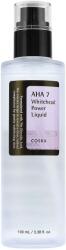 COSRX AHA 7 Whitehead Power Liquid esență facială mixtă 100 ml