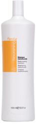 Fanola Nourishing șampon nutritiv pentru păr femei 1 l