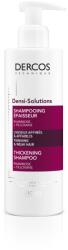 Vichy Dercos Densi Solutions Thickening sampon pentru îngroșare 250 ml