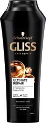 Schwarzkopf Gliss Ultimate Repair sampon 400 ml