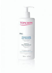 TOPICREM PH5 Gentle sampon delicat pentru utilizarea de zi 500 ml