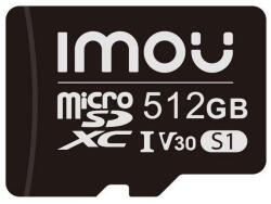 Dahua IMOU microSDXC 512GB (ST2-512-S1)