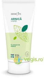 TIS Farmaceutic Crema cu arnica dermotis 50 ml