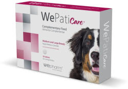 WePharm WePatiCare M-XL 30 tablete