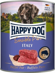 Happy Dog Italy bivalyos konzerv 800 g