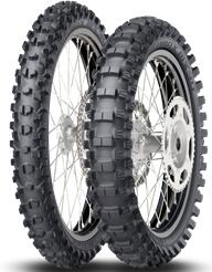 Dunlop Geomax MX 34 F ( 60/10010 TT 33J Roata fata )