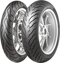 Dunlop SPORTMAX ROADSMART IV 180/55ZR17 73W