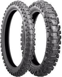 Bridgestone X 31 F ( 80/10021 TT 51M M/C, Mischung Mediu, Roata fata )
