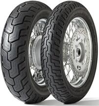 Dunlop D404 F 120/90 17 64S