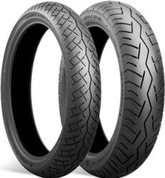 Bridgestone Battlax Bt46 F 100/80 R17 52h