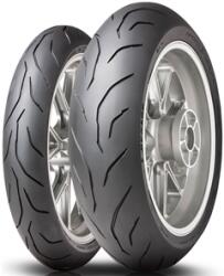 Dunlop Sportsmart MK4 ( 180/55 ZR17 TL (73W) Roata spate )